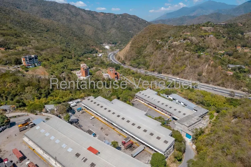 Negocios y Empresas (Mayorista y Distribucion) en Venta en Mampote, Miranda - 26