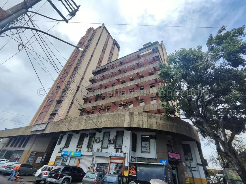 Comercial (Local Comercial) en Venta en Zona Centro, Aragua