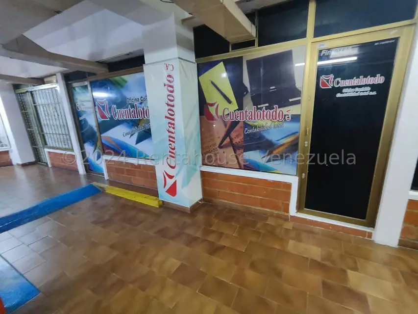 Comercial (Local Comercial) en Venta en Zona Centro, Aragua - 14
