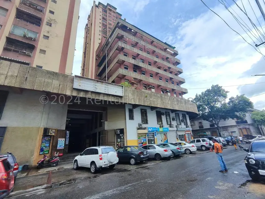 Comercial (Local Comercial) en Venta en Zona Centro, Aragua - 17