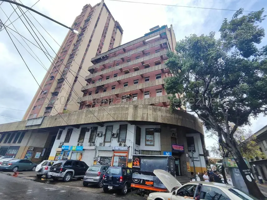 Comercial (Local Comercial) en Venta en Zona Centro, Aragua - 18