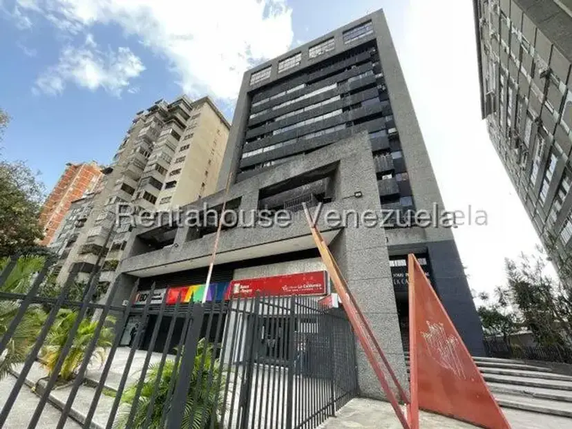Consultorio Medico en Alquiler en La California Norte, Distrito Metropolitano