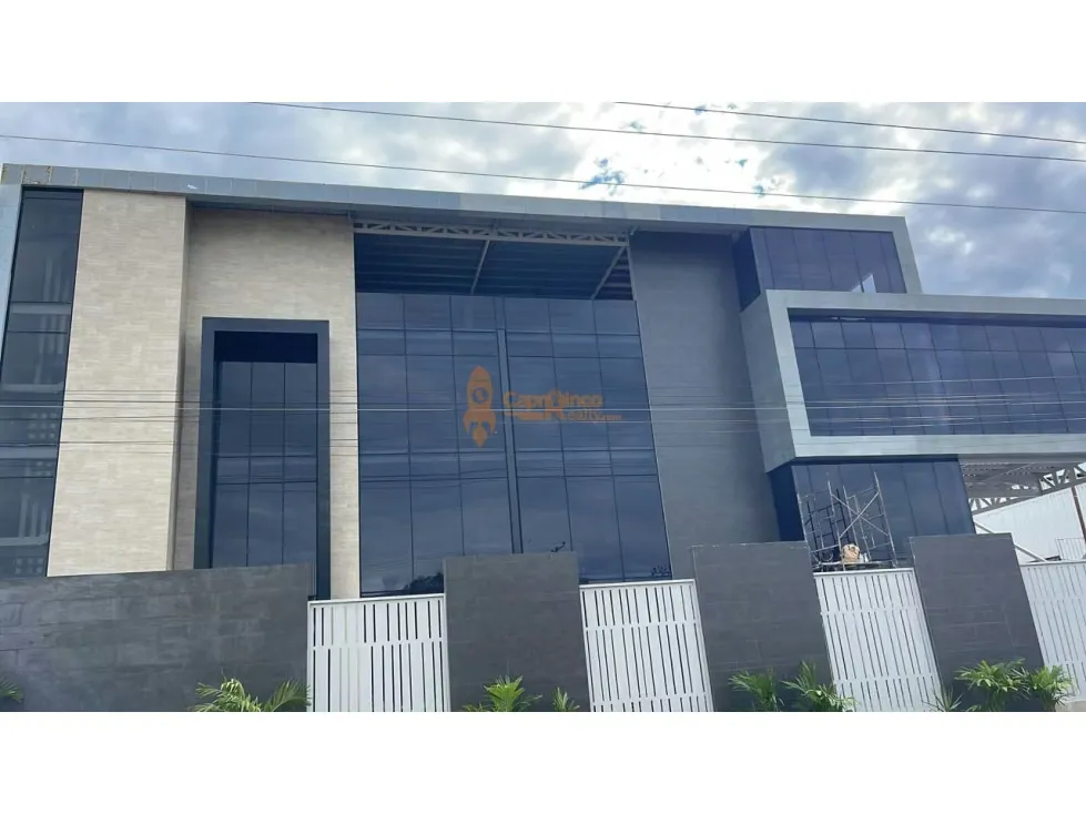 Complejo Logístico e Industrial (Frente a la Autopista) TCL G 8330648 - 5