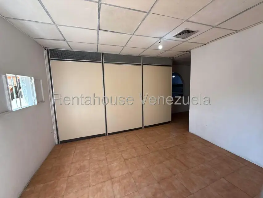 Galpon - Deposito en Alquiler en Ezequiel Zamora, Vargas - 7