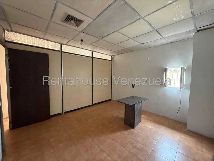 Industrial en Alquiler en Ezequiel Zamora, Vargas - 10