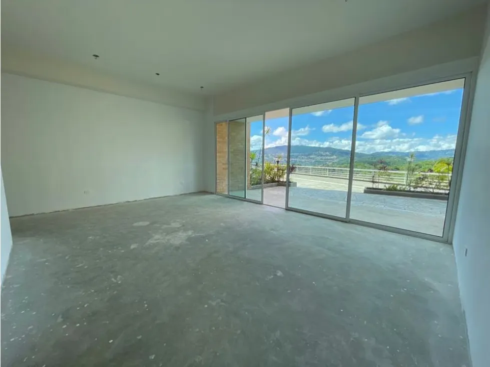 Vendo PB 425m2 3h+s/3.5b+s/5p Mirador de Los Campitos 2179 - 5