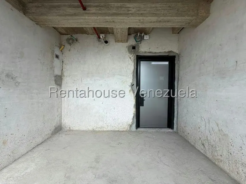 Oficina en Alquiler en Las Mercedes, Distrito Metropolitano - 4