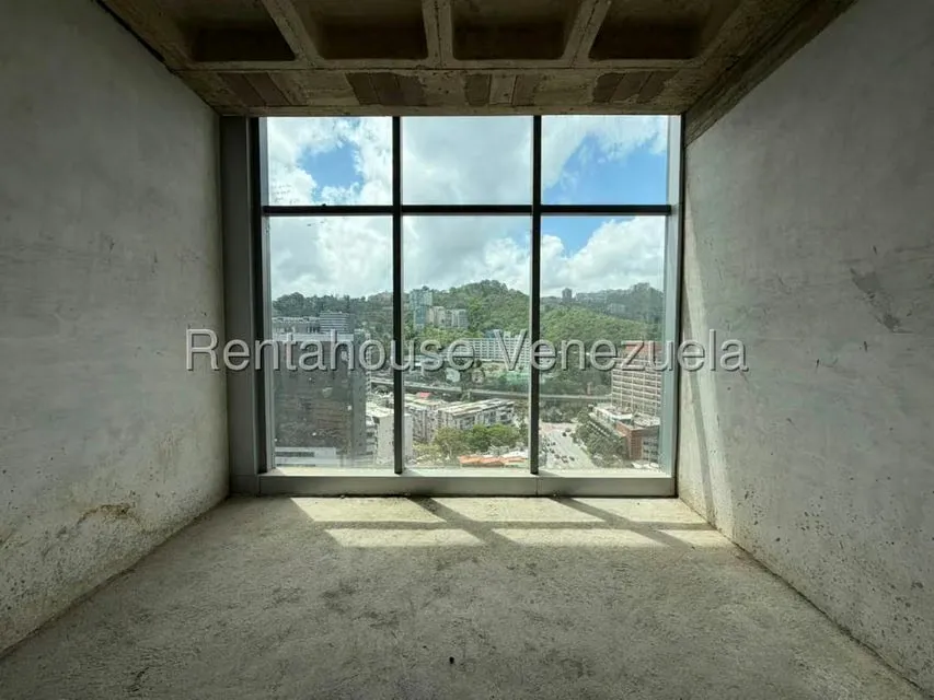 Oficina en Alquiler en Las Mercedes, Distrito Metropolitano - 7