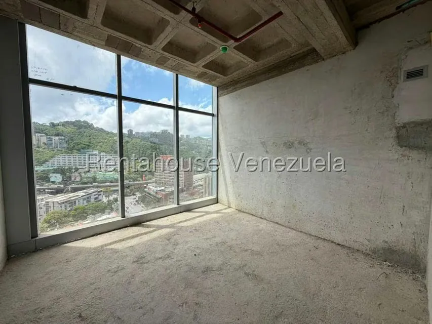 Oficina en Alquiler en Las Mercedes, Distrito Metropolitano - 10