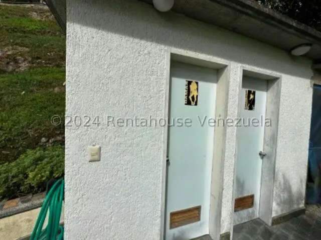 Casa (Multipes Niveles) en Venta en Los Naranjos del Cafetal, Distrito Metropolitano - 12