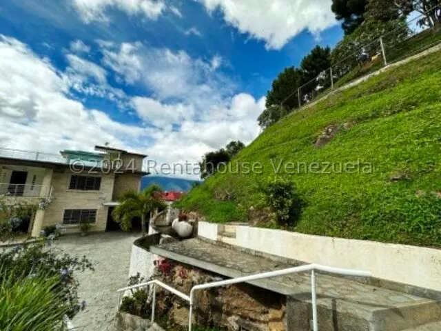 Casa (Multipes Niveles) en Venta en Los Naranjos del Cafetal, Distrito Metropolitano - 14