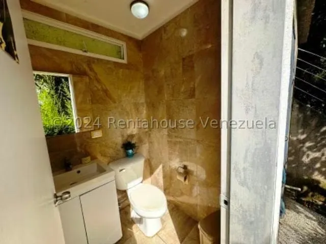 Casa (Multipes Niveles) en Venta en Los Naranjos del Cafetal, Distrito Metropolitano - 19
