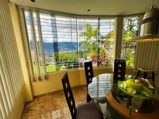 Casa (Multipes Niveles) en Venta en Los Naranjos del Cafetal, Distrito Metropolitano - 39