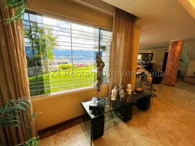 Casa (Multipes Niveles) en Venta en Los Naranjos del Cafetal, Distrito Metropolitano - 47