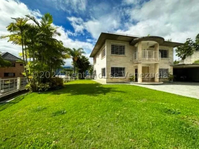 Casa (Multipes Niveles) en Venta en Los Naranjos del Cafetal, Distrito Metropolitano - 7
