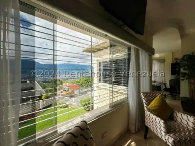 Casa (Multipes Niveles) en Venta en Los Naranjos del Cafetal, Distrito Metropolitano - 67