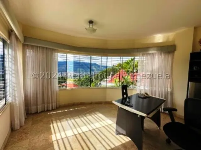Casa (Multipes Niveles) en Venta en Los Naranjos del Cafetal, Distrito Metropolitano - 68