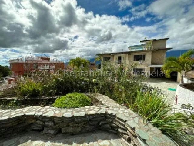 Casa (Multipes Niveles) en Venta en Los Naranjos del Cafetal, Distrito Metropolitano - 9