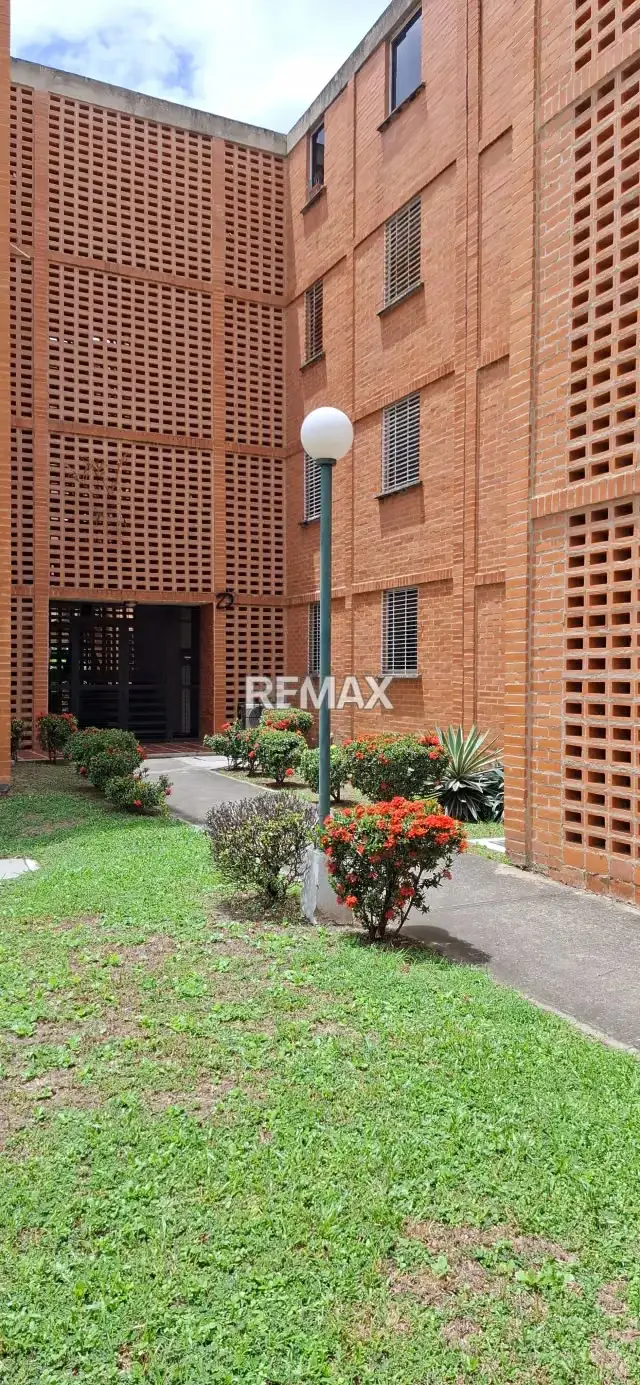 Apartamento en Alquiler en Residencia Tulipán San Diego