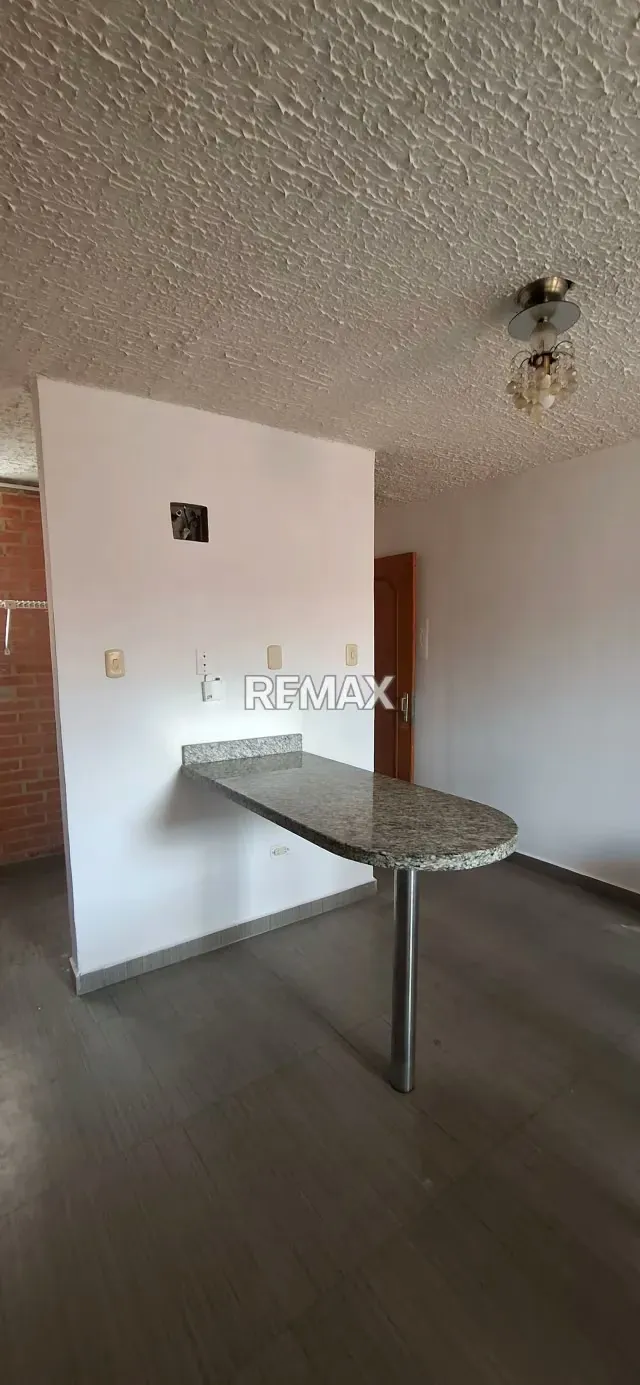 Apartamento en Alquiler en Residencia Tulipán San Diego - 11