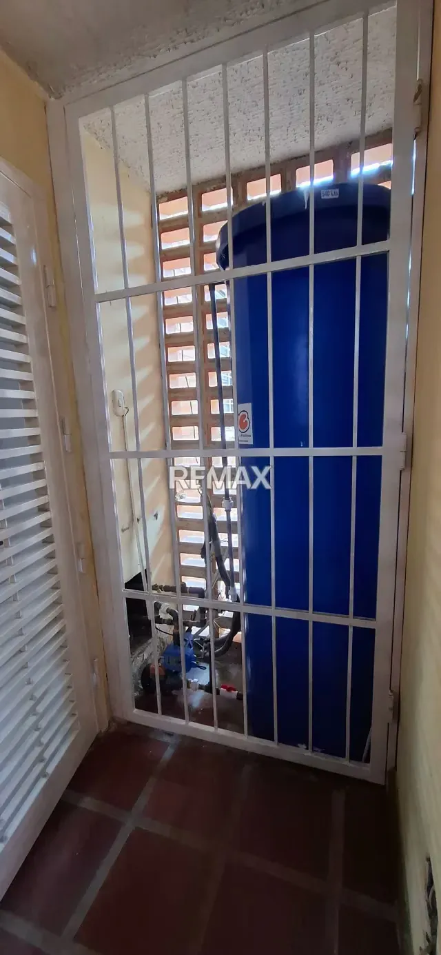 Apartamento en Alquiler en Residencia Tulipán San Diego - 12