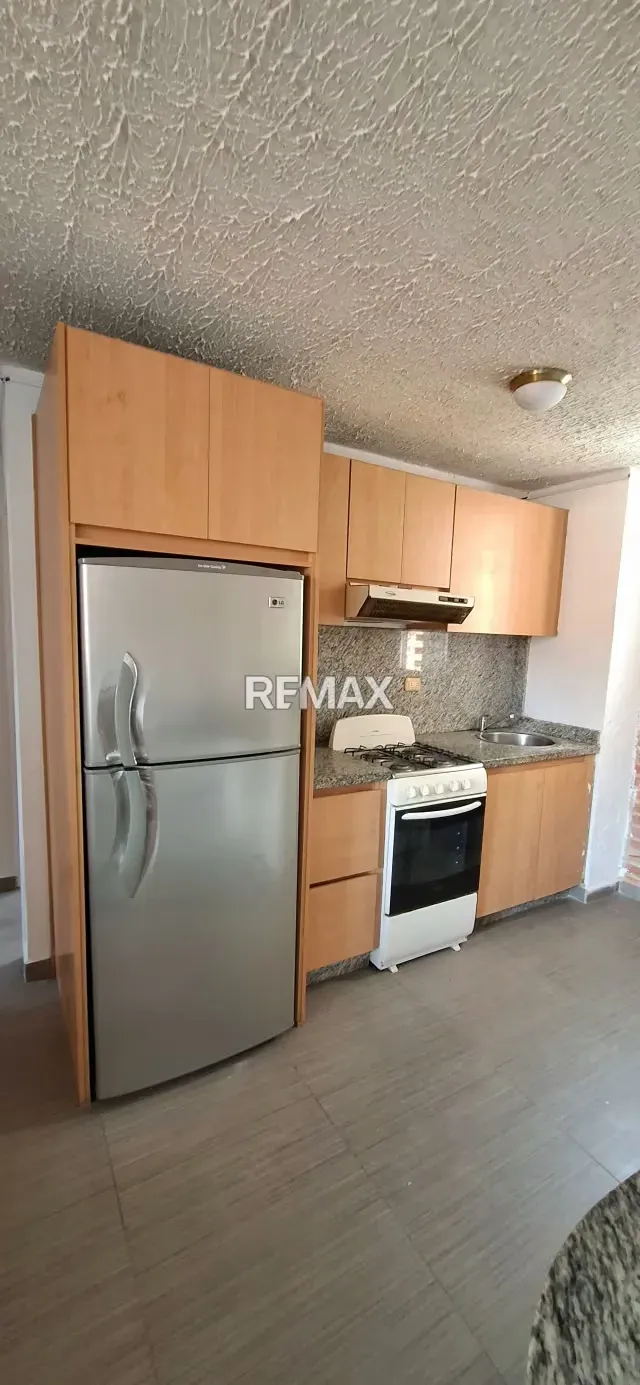 Apartamento en Alquiler en Residencia Tulipán San Diego - 13