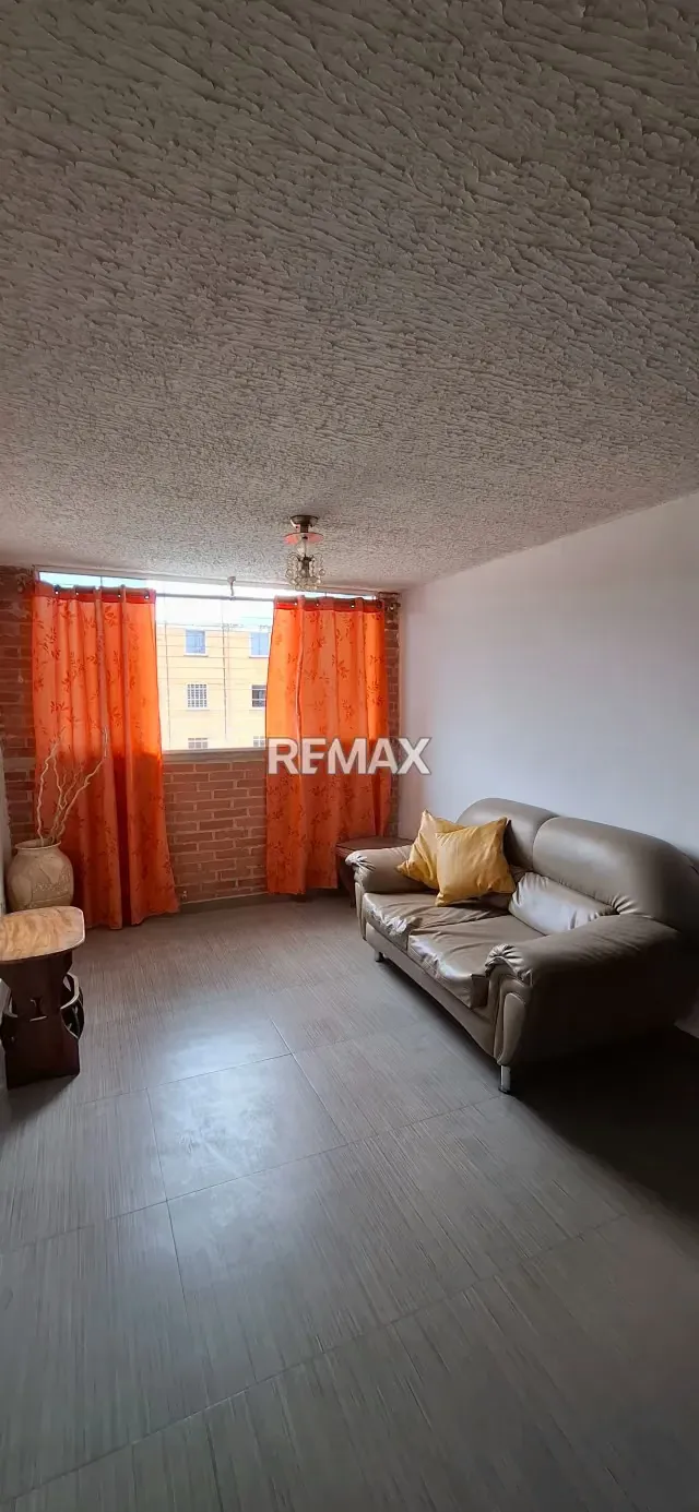 Apartamento en Alquiler en Residencia Tulipán San Diego - 4