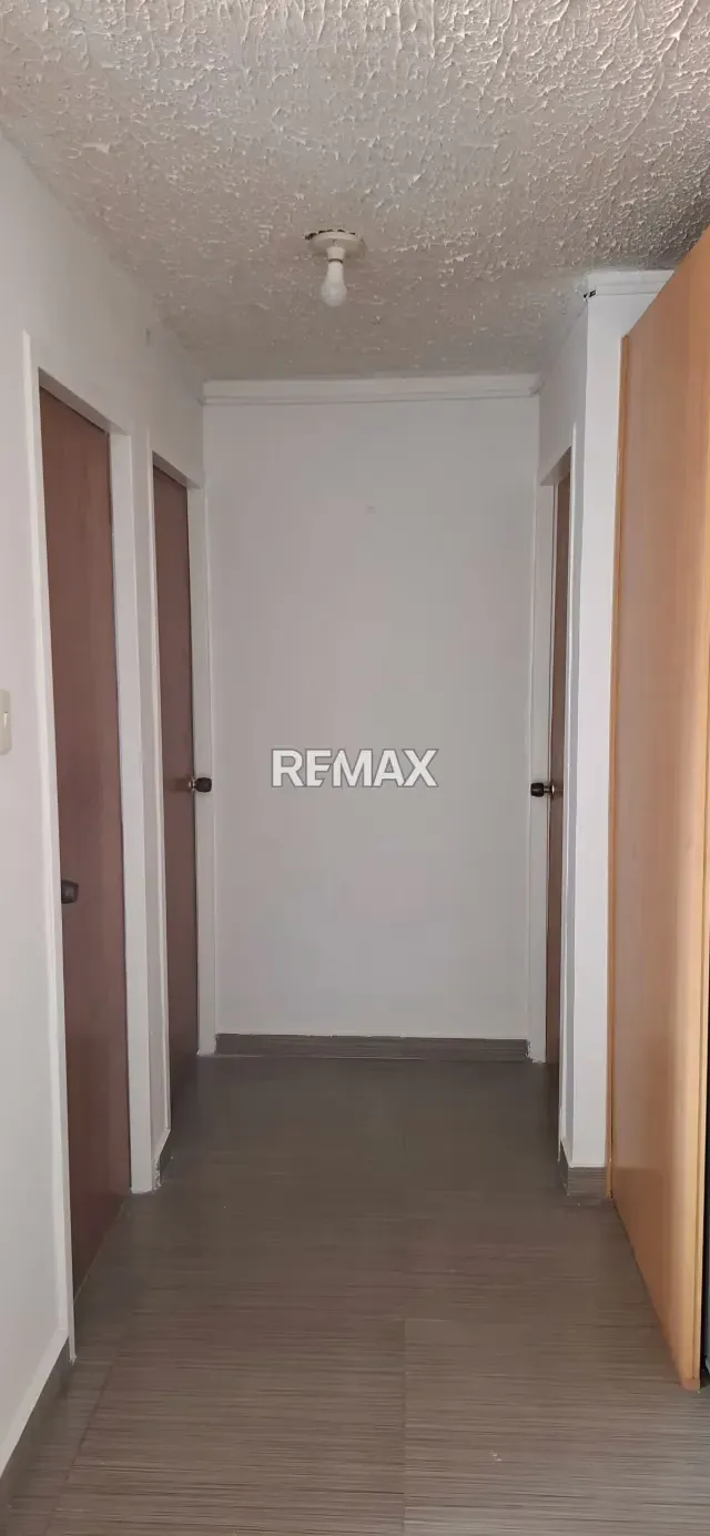 Apartamento en Alquiler en Residencia Tulipán San Diego - 5