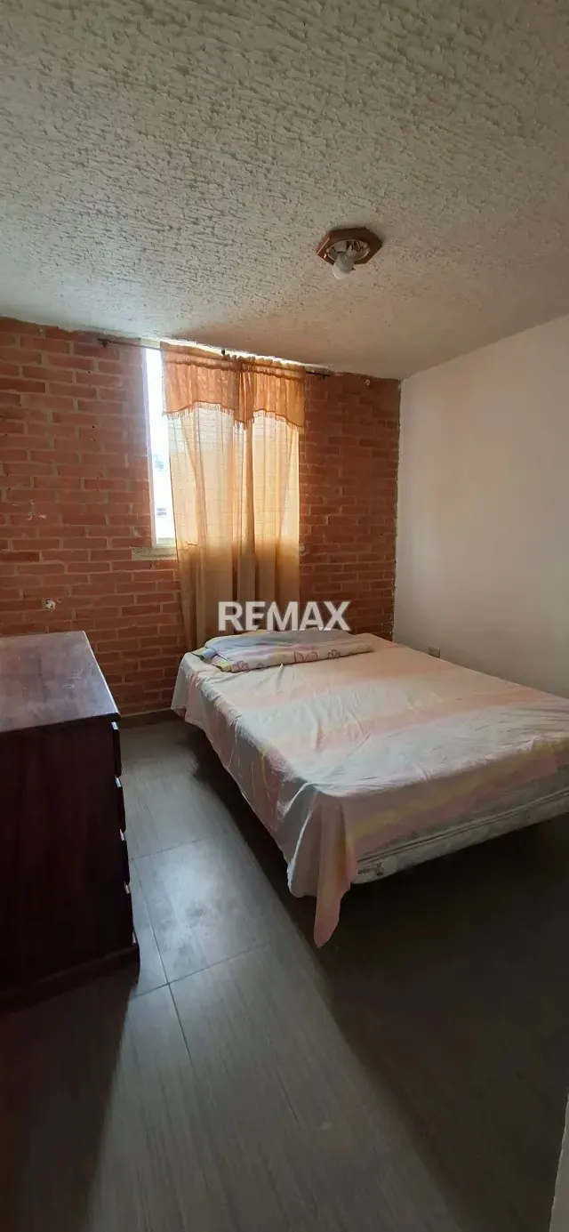 Apartamento en Alquiler en Residencia Tulipán San Diego - 6