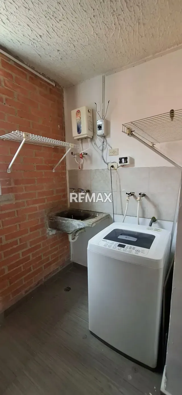 Apartamento en Alquiler en Residencia Tulipán San Diego - 10