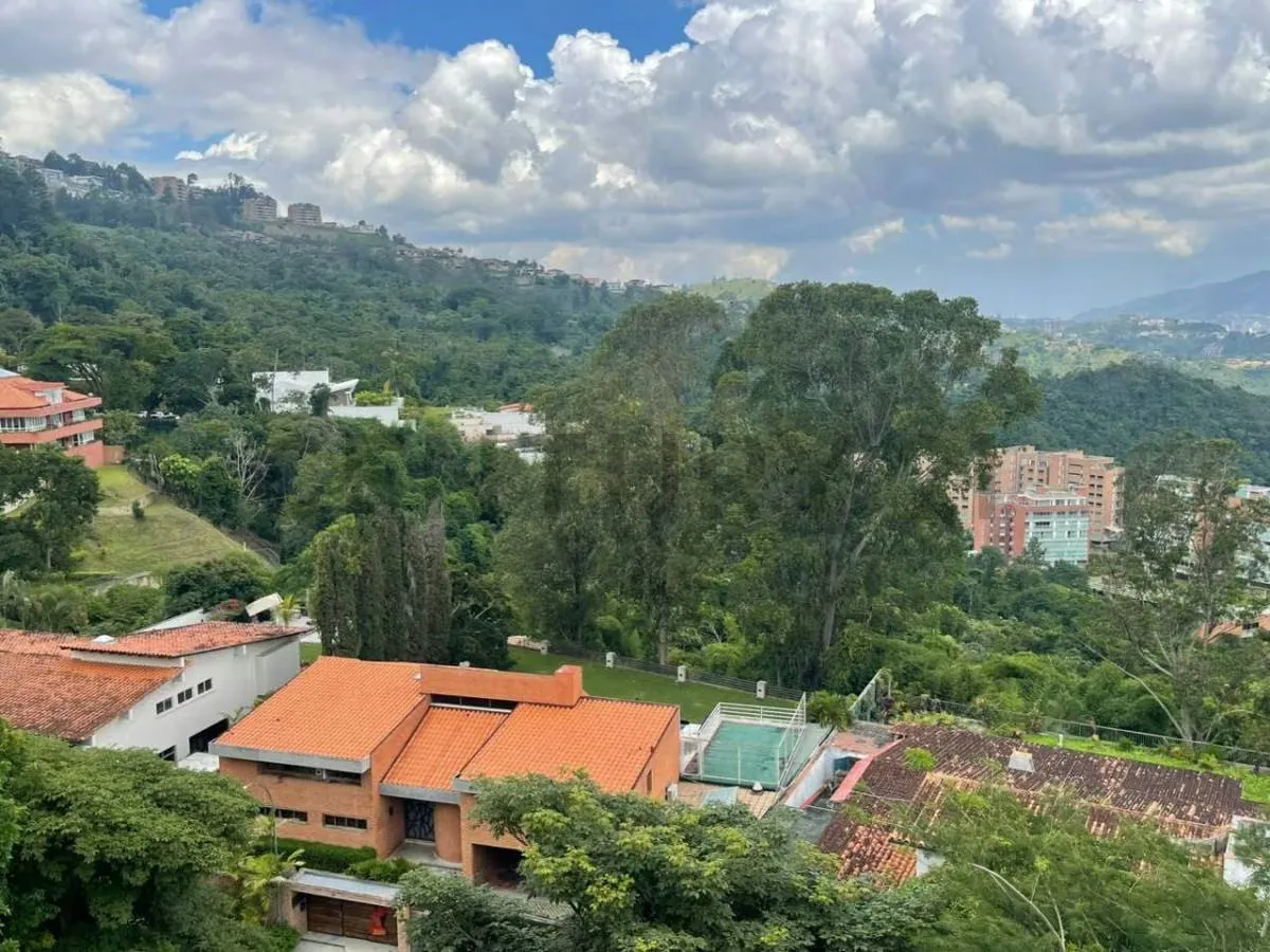 ALTO HATILLO, vendo casa a terminar, Caracas Urbanización privada - 14