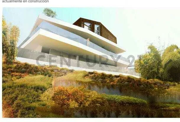ALTO HATILLO, vendo casa a terminar, Caracas Urbanización privada - 5