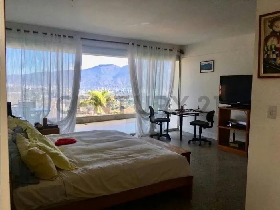 ALTO HATILLO, vendo casa a terminar, Caracas Urbanización privada - 7