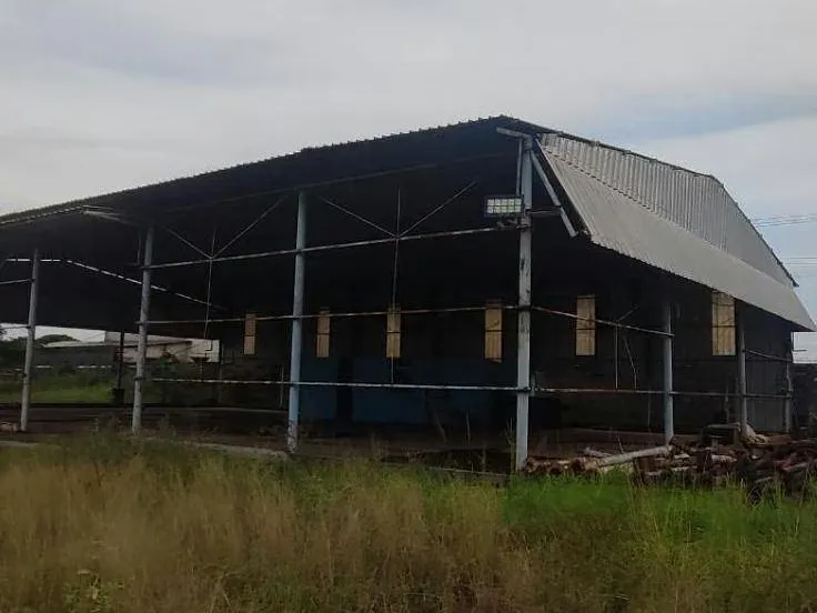 En Venta Terreno y Planta de Lodos. Excelente ubicación - 15