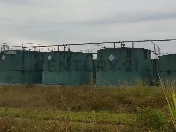 En Venta Terreno y Planta de Lodos. Excelente ubicación - 4