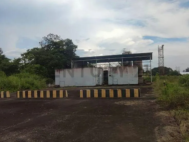 En Venta Terreno y Planta de Lodos. Excelente ubicación - 9