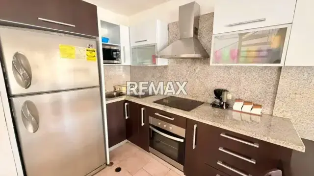 MODERNO APARTAMENTO DUPLEX EN EL SALADO, RES JARDINES DE GUAYAMURI
