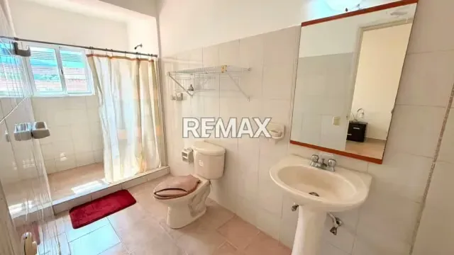 MODERNO APARTAMENTO DUPLEX EN EL SALADO, RES JARDINES DE GUAYAMURI - 12