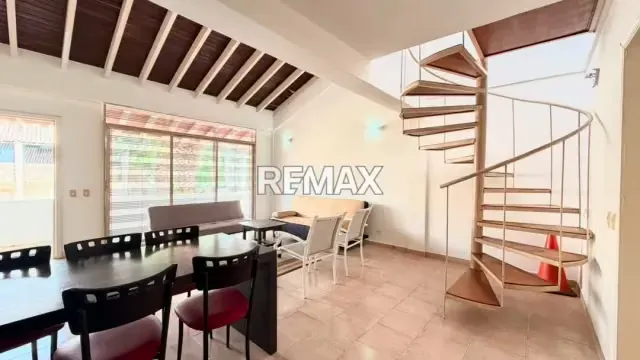 MODERNO APARTAMENTO DUPLEX EN EL SALADO, RES JARDINES DE GUAYAMURI - 4
