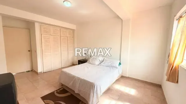 MODERNO APARTAMENTO DUPLEX EN EL SALADO, RES JARDINES DE GUAYAMURI - 5