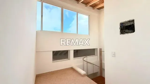 MODERNO APARTAMENTO DUPLEX EN EL SALADO, RES JARDINES DE GUAYAMURI - 6