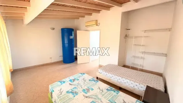 MODERNO APARTAMENTO DUPLEX EN EL SALADO, RES JARDINES DE GUAYAMURI - 7