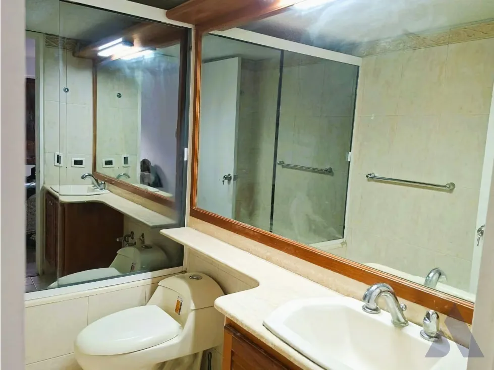 Vendo apartamento 65m2 Los Chorros 3174 - 13