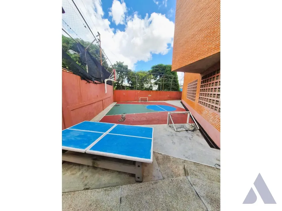 Vendo apartamento 65m2 Los Chorros 3174 - 15