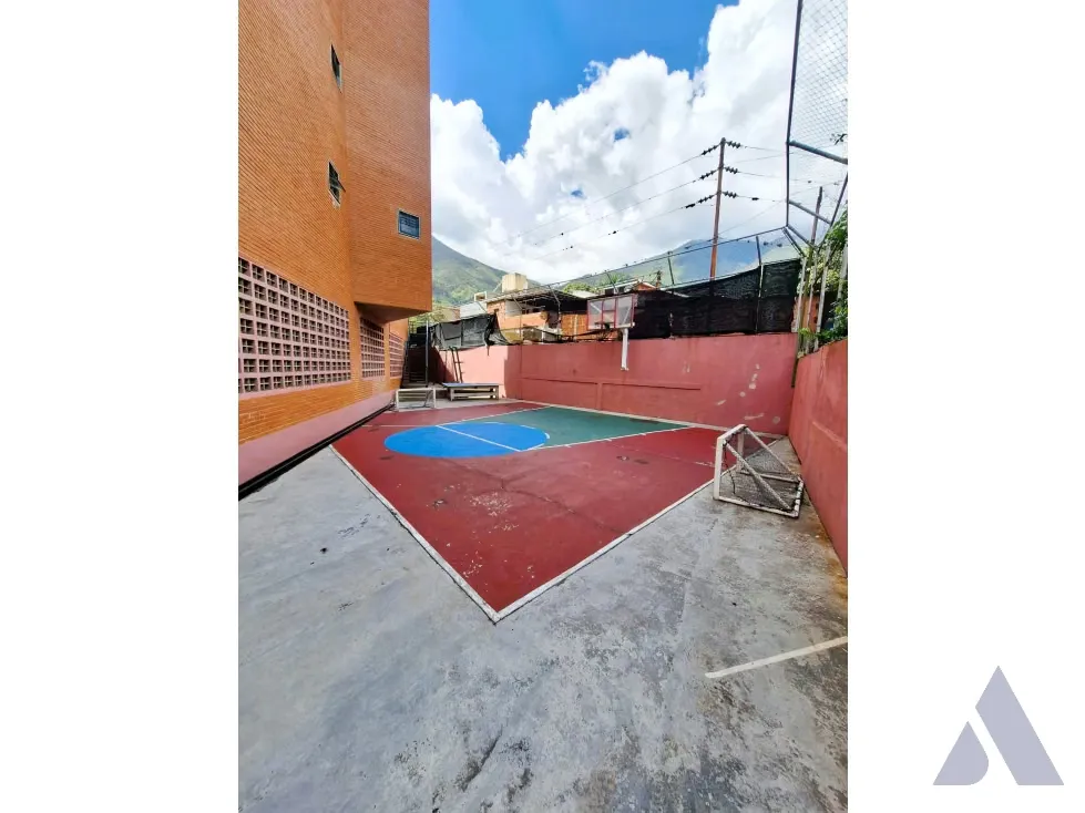Vendo apartamento 65m2 Los Chorros 3174 - 16