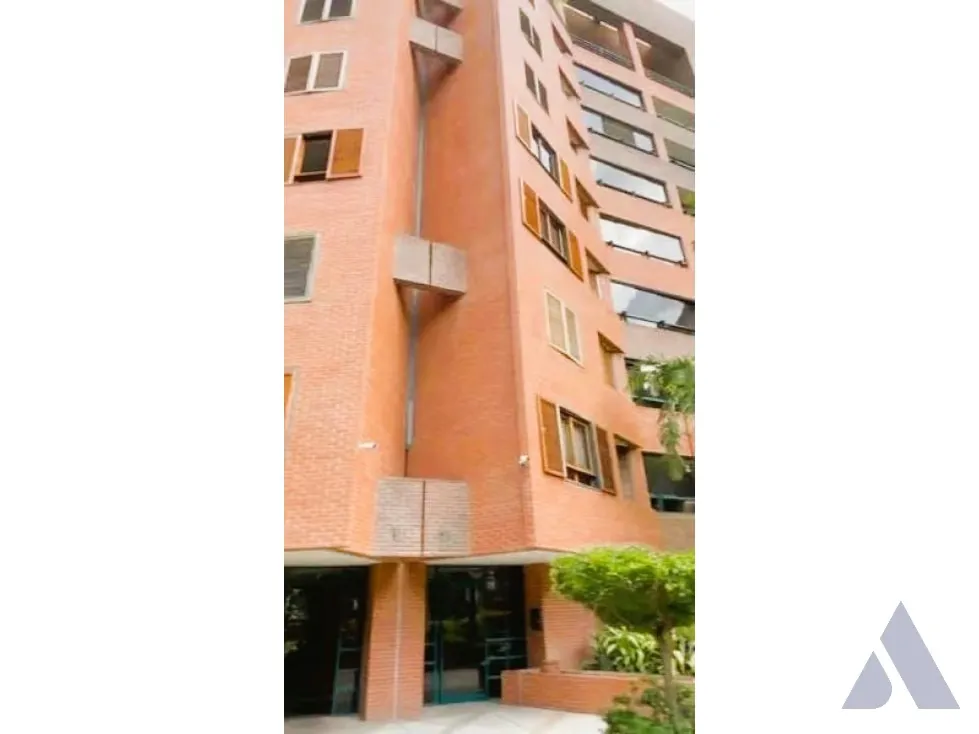 Vendo apartamento 65m2 Los Chorros 3174 - 17