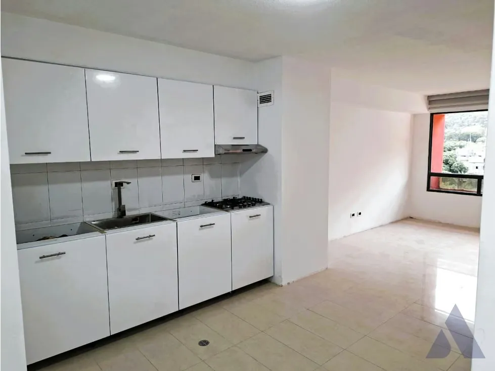 Vendo apartamento 65m2 Los Chorros 3174 - 7