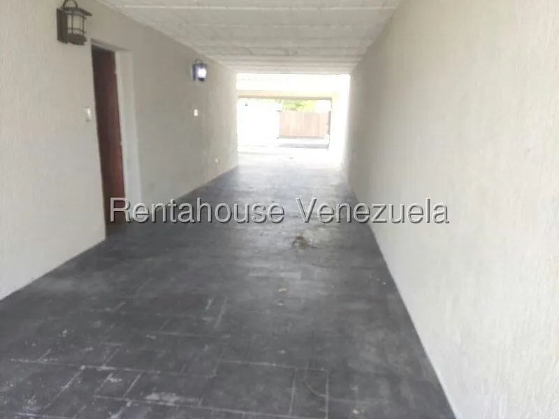 Casa (Duplex) en Venta en Guataparo Country Club, Carabobo - 54