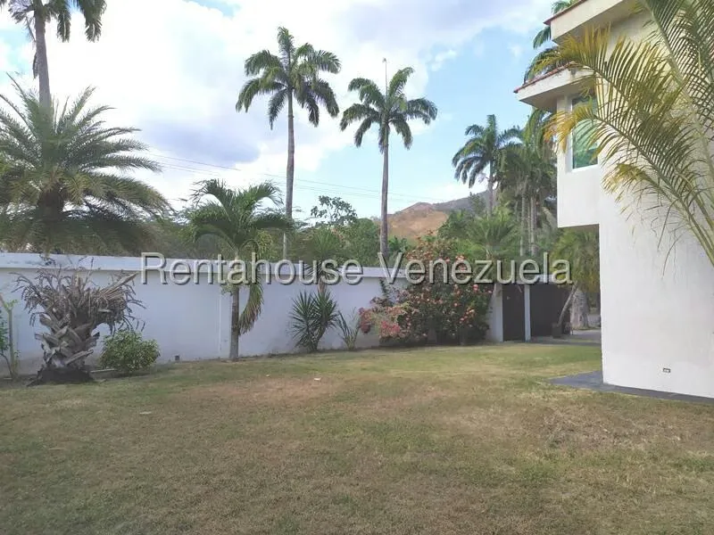 Casa (Duplex) en Venta en Guataparo Country Club, Carabobo - 57