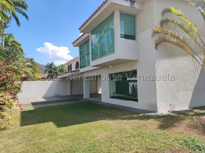 Casa (Duplex) en Venta en Guataparo Country Club, Carabobo - 59